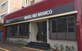 Hotel Rio Branco  3*